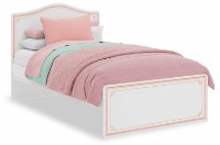 Детская кровать Cilek Selena Pink (20.70.1302.00)