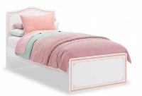 Детская кровать Cilek Selena Pink (20.70.1303.00)