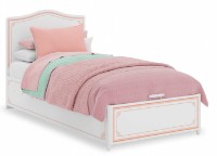 Детская кровать Cilek Selena Pink (20.70.1705.00)