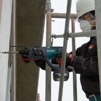 Перфоратор Makita DHR171Z фото №2 — интернет-магазин Desire.md