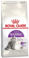 Hrană uscată pentru pisici Royal Canin Sensible 33 15kg