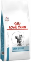 Hrană uscată pentru pisici Royal Canin Skin & Coat 1.5kg imaginea #1 — magazin online Desire.md