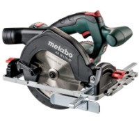 Дисковая пила Metabo KS 18 LTX 57 (601857890)