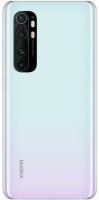 Мобильный телефон Xiaomi Mi Note 10 Lite 6Gb/128Gb Glacier White