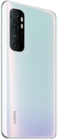 Мобильный телефон Xiaomi Mi Note 10 Lite 6Gb/128Gb Glacier White