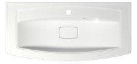 Lavoar Marrbaxx Keysi V013D1 Signal White