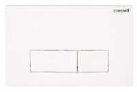 Placă de comandă Creavit GP3001.00 White