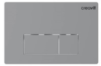 Placă de comandă Creavit GP8002.00 Matt Gray