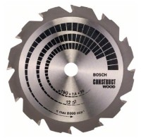 Disc de tăiere Bosch 2608641201