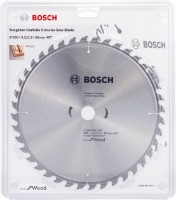 Диск для резки Bosch 2608644385 фото №2 — интернет-магазин Desire.md