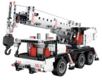Set de construcție Xiaomi Mitu Robot Builder Mobile Crane