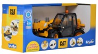 Машина Bruder CAT Teleskoplader (02141)