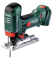 Электролобзик Metabo STA 18 LTX 100 (601002890)