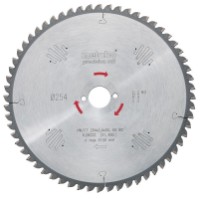 Диск для резки Metabo 628221000