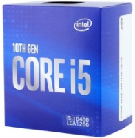 Процессор Intel Core i5-10400 Box