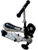 Самокат Scooter 3-Wheels (38016) фото №2 — интернет-магазин Desire.md