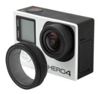 Lentile GoPro OEM Protective Lens