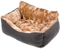 Лежак для собак и кошек Ferplast Coccolo Deluxe 50 (81061012)