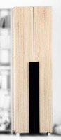 Шкаф Ambianta Oscar 209x60cm Bardolino