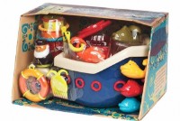 Jucărie pentru apă și baie Battat (BX1012Z)