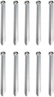 Колышки для палатки Outwell Halfround U-peg 10pcs (530260)