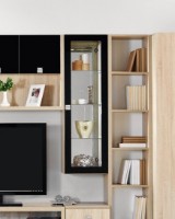 Витрина Ambianta Oscar Bardolino