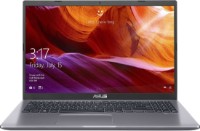 Laptop Asus VivoBook 15 D509DA Slate Gray (Silver 3050U 4Gb 256Gb Endless OS) 