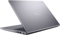 Ноутбук Asus VivoBook 15 D509DA Slate Gray (Silver 3050U 4Gb 256Gb Endless OS) 
