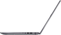 Laptop Asus VivoBook 15 D509DA Slate Gray (Silver 3050U 4Gb 256Gb Endless OS) 
