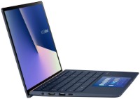 Ноутбук Asus ZenBook 13 UX334FLC Royale Blue (i5-10210U 8Gb 512Gb MX250 W10)
