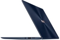 Ноутбук Asus ZenBook 13 UX334FLC Royale Blue (i5-10210U 8Gb 512Gb MX250 W10)