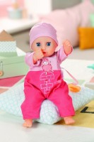 Кукла Zapf Annabell-Fun Baby (703304) 