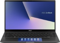 Laptop Asus ZenBook Flip 14 UX463FL (i7-10510U 16Gb 512Gb MX250 W10)