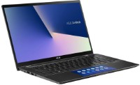 Ноутбук Asus ZenBook Flip 14 UX463FL (i7-10510U 16Gb 512Gb MX250 W10)