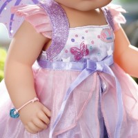 Кукла Zapf Gentle Embrace-Princess Fey (826225)    