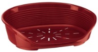 Лежак для собак и кошек Ferplast Siesta Deluxe 12 (70212923) фото №1 — интернет-магазин Desire.md
