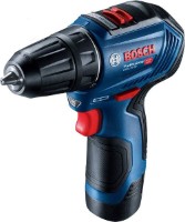 Шуруповерт Bosch GSR 12V-30 (06019G9000)