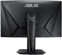 Монитор Asus TUF Gaming VG27VQ 