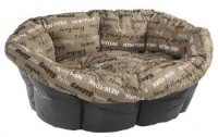 Лежак для собак и кошек Ferplast Sofa Cushion 2 (82030999)