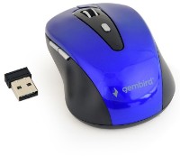 Компьютерная мышь Gembird MUSW-6B-01-B