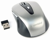 Компьютерная мышь Gembird MUSW-6B-01-BG