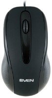 Компьютерная мышь Sven RX-170 Black