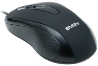 Компьютерная мышь Sven RX-170 Black
