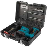 Перфоратор Bort BHD-1500 MAX фото №4 — интернет-магазин Desire.md