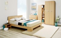 Шкаф Ambianta Bravo 700x1770mm Cremona with shelves фото №3 — интернет-магазин Desire.md