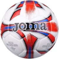 Мяч футбольный Joma Dali Red (400083.600.5)