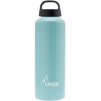 Sticlă pentru apă Laken Classic Aluminium 0.75L Light Blue (32-AC)