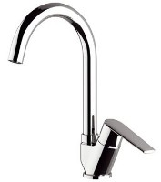 Baterie bucătărie Remer Vanity V42B