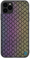 Husa de protecție Nillkin Apple iPhone 11 Pro Twinkle Rainbow