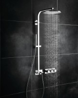 Furtun de duș Ideal Standard Idealrain 1750mm A4109AA